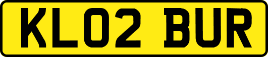 KL02BUR