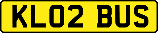 KL02BUS