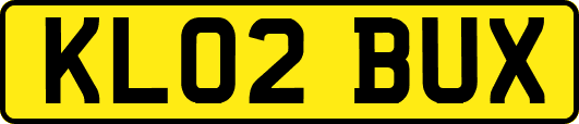 KL02BUX