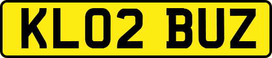 KL02BUZ