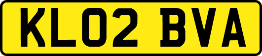 KL02BVA