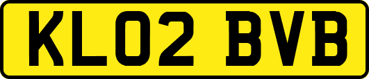 KL02BVB