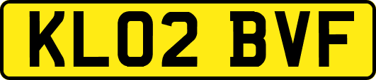 KL02BVF