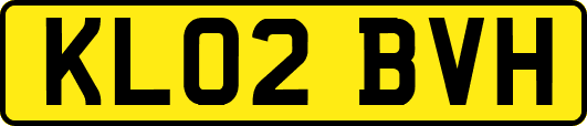 KL02BVH