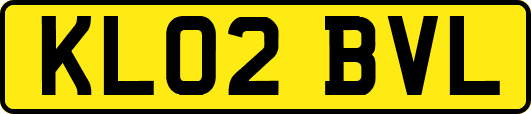 KL02BVL