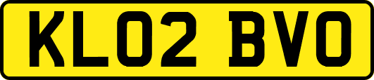 KL02BVO