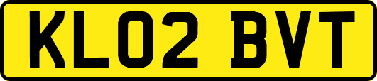 KL02BVT