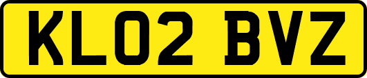 KL02BVZ