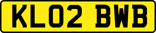 KL02BWB