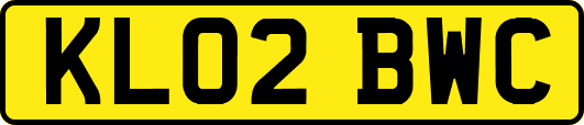 KL02BWC