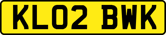 KL02BWK