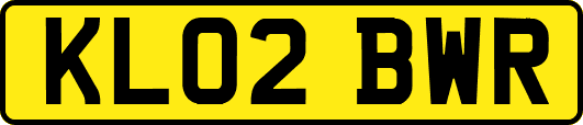 KL02BWR