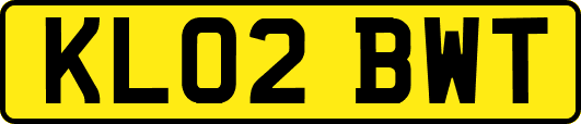 KL02BWT