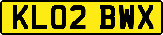KL02BWX