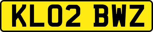 KL02BWZ