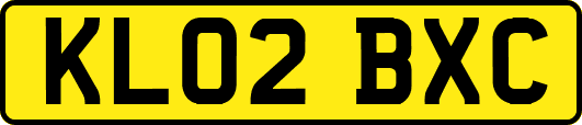 KL02BXC
