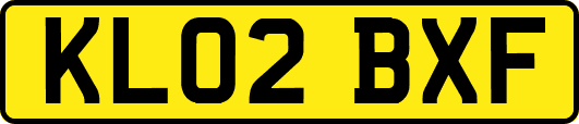 KL02BXF