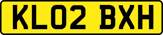 KL02BXH