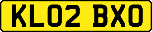 KL02BXO