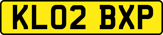 KL02BXP