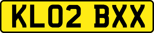 KL02BXX