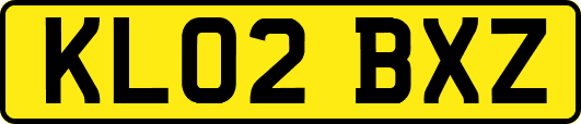 KL02BXZ