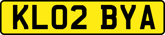 KL02BYA