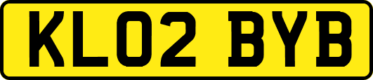 KL02BYB