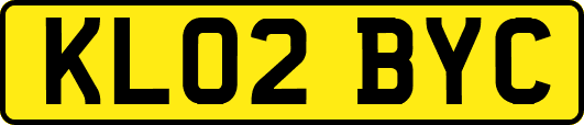 KL02BYC