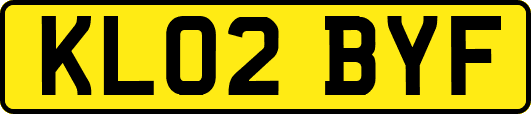 KL02BYF
