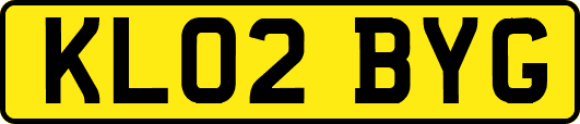 KL02BYG