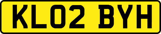 KL02BYH
