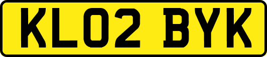 KL02BYK