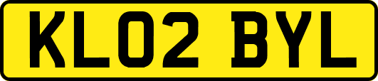 KL02BYL