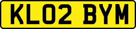 KL02BYM