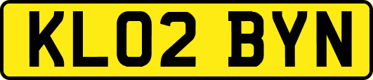 KL02BYN