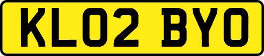 KL02BYO