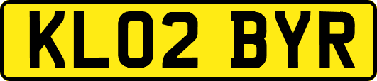 KL02BYR