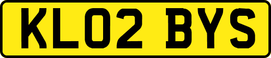 KL02BYS