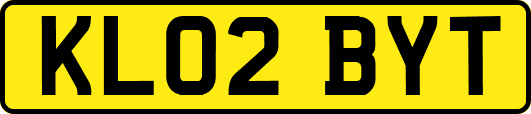 KL02BYT