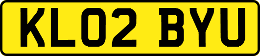 KL02BYU
