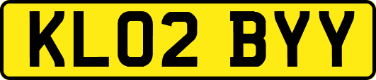 KL02BYY