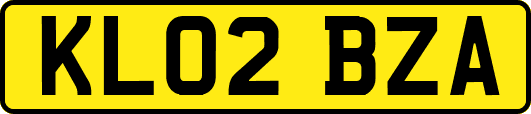 KL02BZA