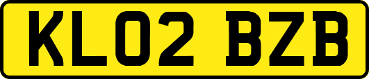 KL02BZB