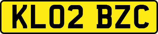 KL02BZC
