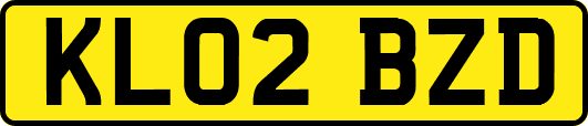KL02BZD