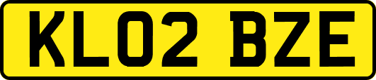 KL02BZE