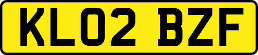KL02BZF