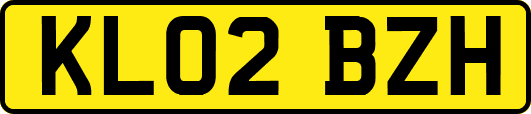KL02BZH