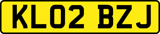 KL02BZJ